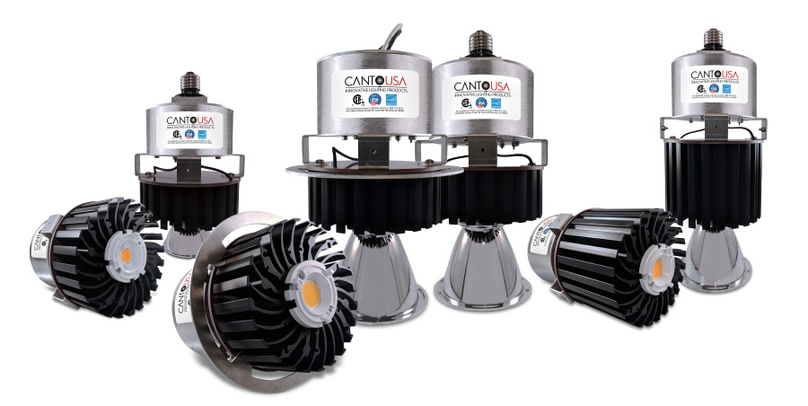 Canto USA RETRO-Passive 2.0 product photo
