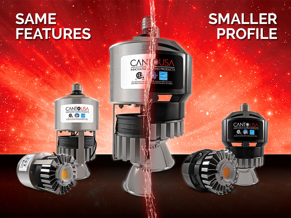 Canto USA RETRO-Fusion Series product photo