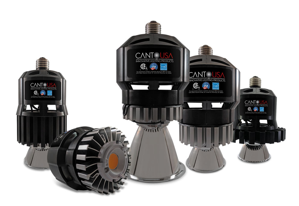 Canto USA RETRO-Fusion Series product photo