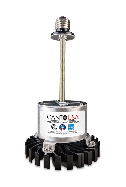 Canto USA RETRO-Classic 150 Custom Stem E26