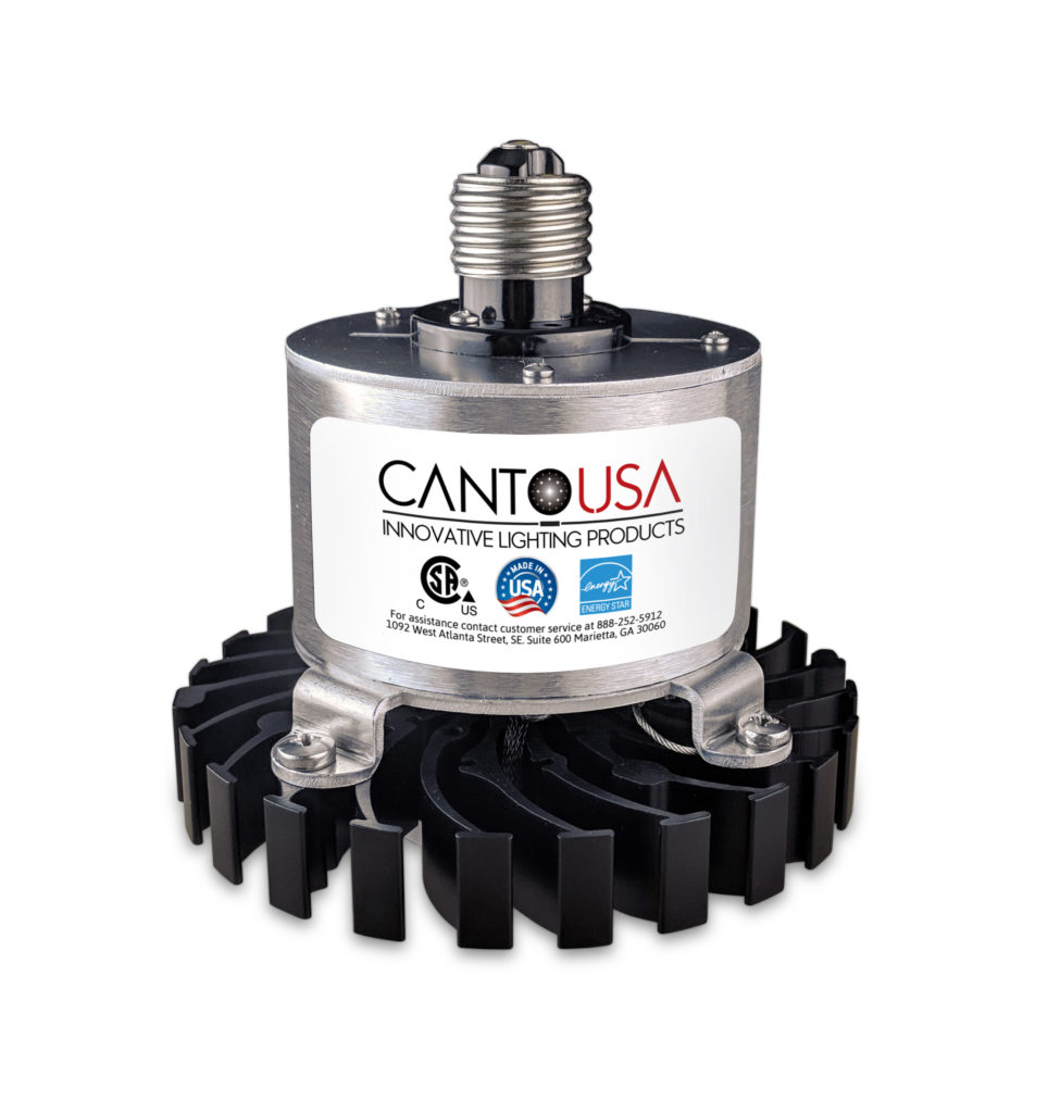 Canto USA RETRO-Classic 150 E26 Edison