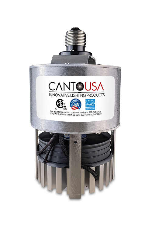 Canto USA RETRO-Classic 500 E26 Edison
