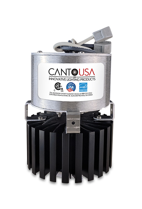 Canto USA RETRO-Classic 150 Bare Wire