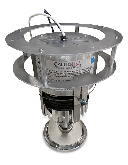 Canto USA RETRO-Classic Theatrical PAR 56