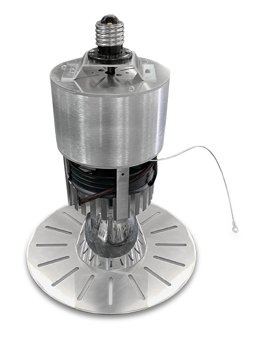 Canto USA RETRO-Classic with Custom Trim Insert