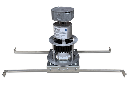 Canto USA RETRO 2x4 Suspended Ceiling Kit