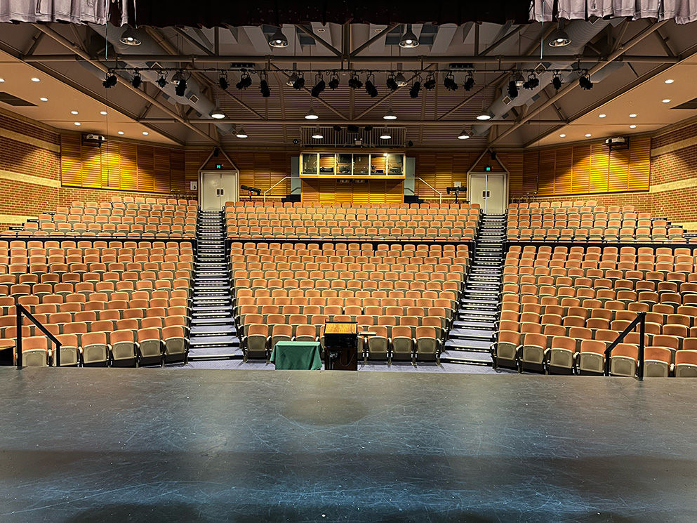 Methodist Ladies College after Canto USA RETRO Series installation feature photo